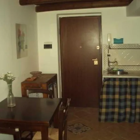 Casa Cagliostro פלרמו
