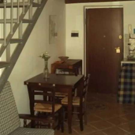 Hotel Casa Cagliostro 2*