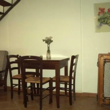 Casa Cagliostro