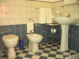 Hotel Casa Cagliostro 2*