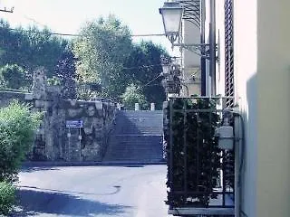 Casa Cagliostro מלון 2*
