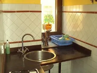 Casa Cagliostro 2* Palermo