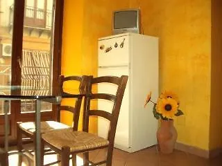 Casa Cagliostro מלון פלרמו