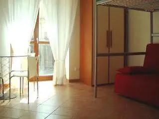 Casa Cagliostro 2*