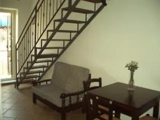 Casa Cagliostro Отель 2*