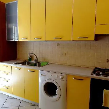 Casa Cagliostro Палермо