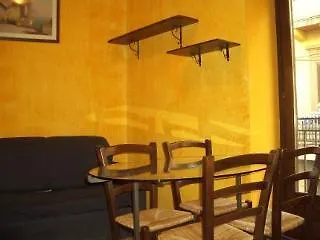 Casa Cagliostro Отель Палермо